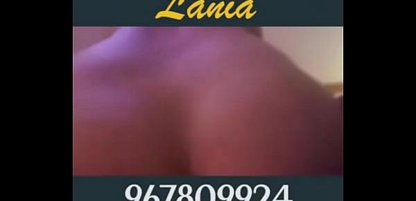  LANIA CHINITA 967 809 924 LINCE